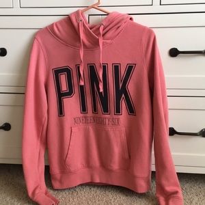 PINK Victoria’s Secret Hoodie